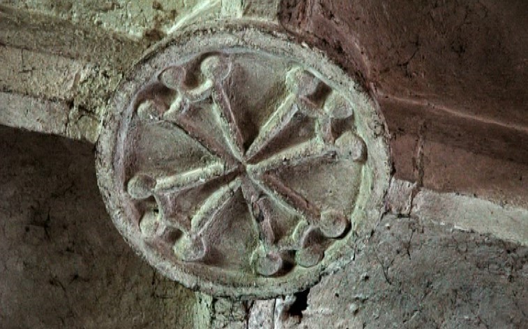 croix d'occitanie