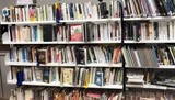 bibliothèque