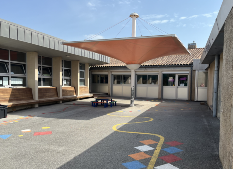 école maternelle